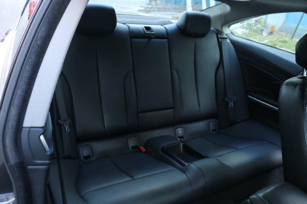 used 2015 BMW 428 car, priced at $8,995