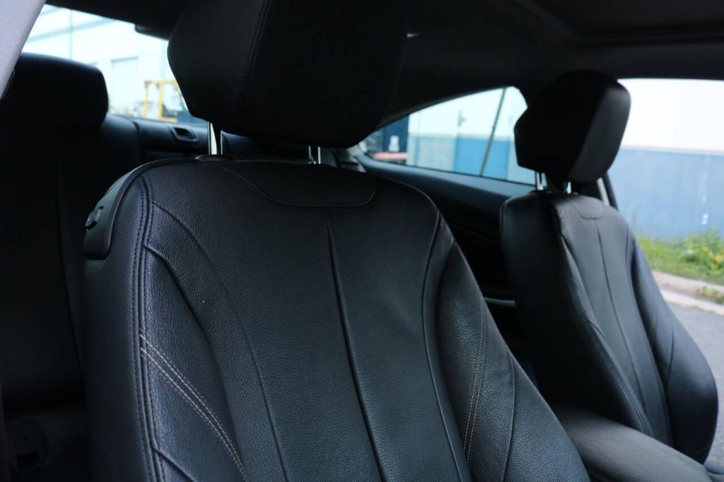 used 2015 BMW 428 car, priced at $8,995