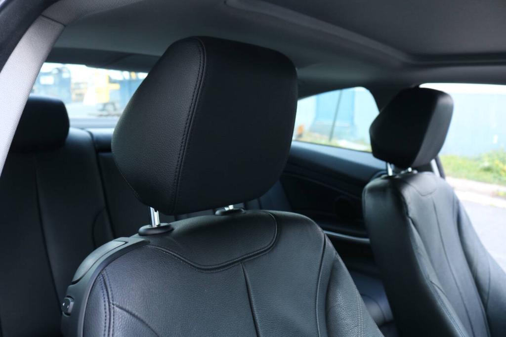 used 2015 BMW 428 car, priced at $8,995