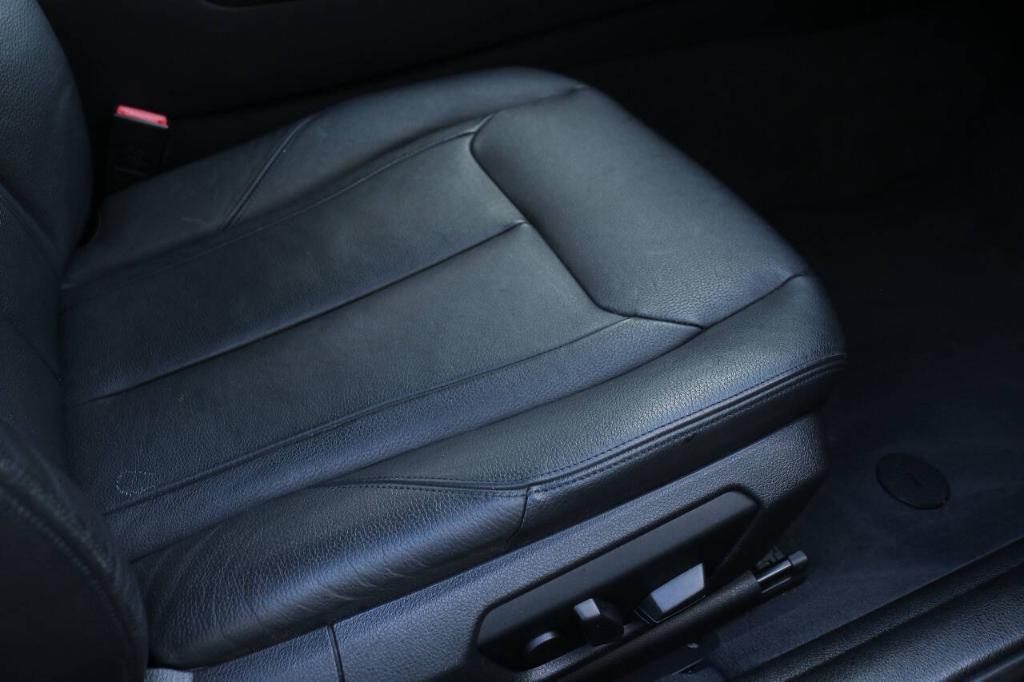 used 2015 BMW 428 car, priced at $8,995