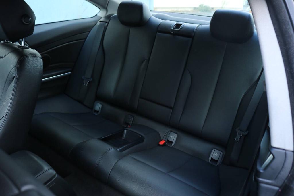 used 2015 BMW 428 car, priced at $8,995