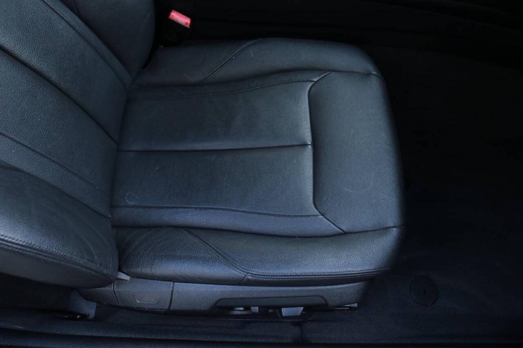 used 2015 BMW 428 car, priced at $8,995