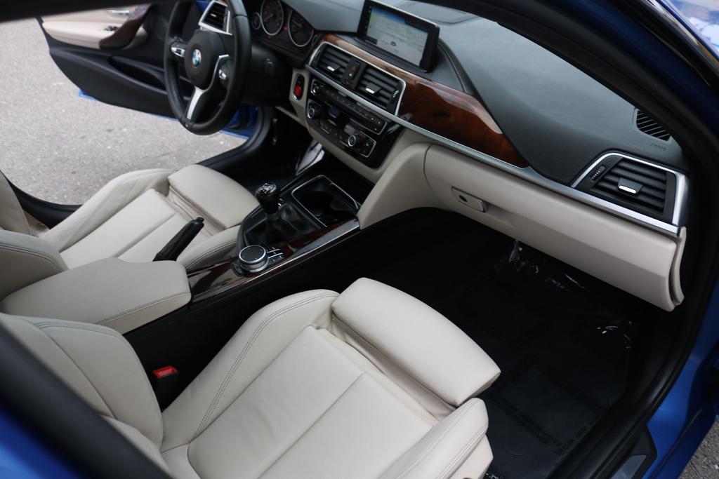 used 2018 BMW 340 car, priced at $34,995