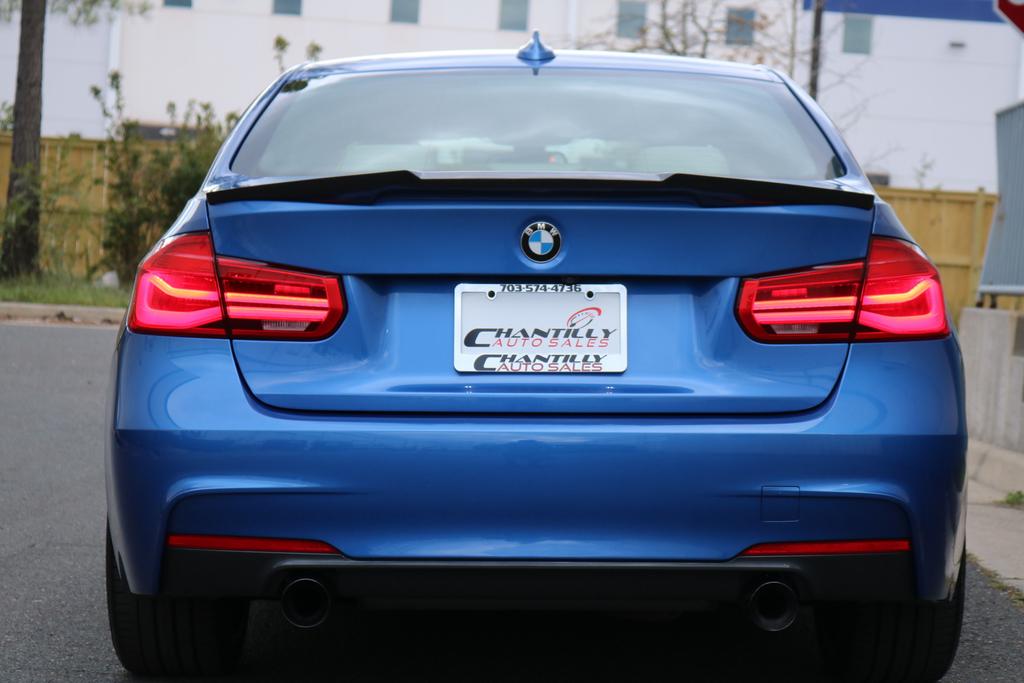 used 2018 BMW 340 car, priced at $34,995