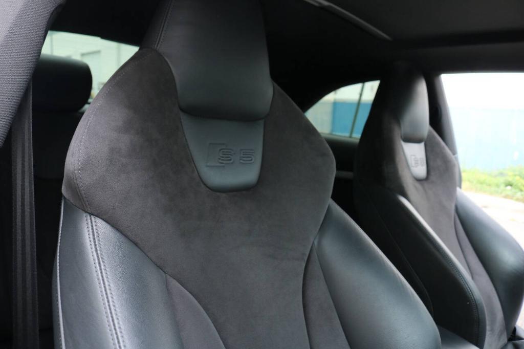 used 2013 Audi S5 car, priced at $24,995