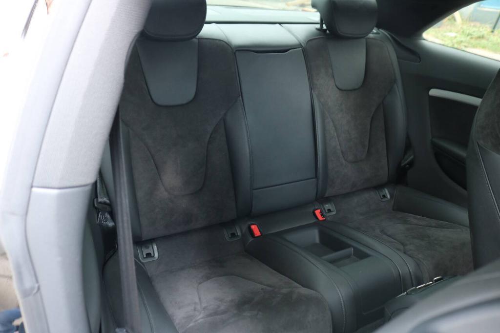 used 2013 Audi S5 car, priced at $24,995