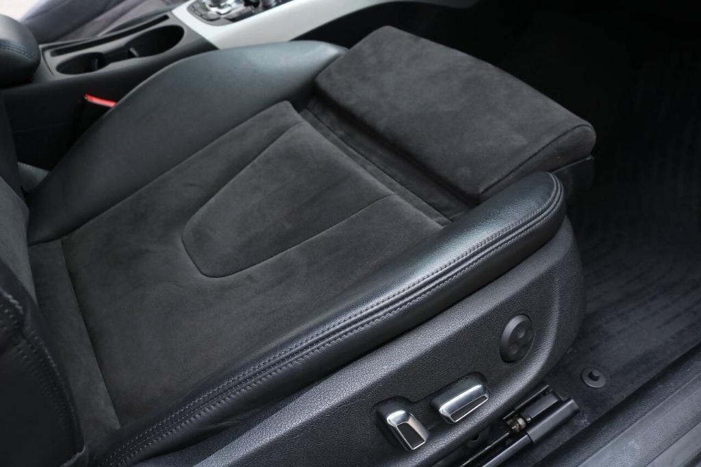 used 2013 Audi S5 car, priced at $24,995