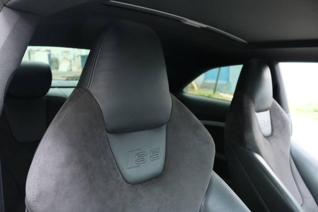 used 2013 Audi S5 car, priced at $24,995