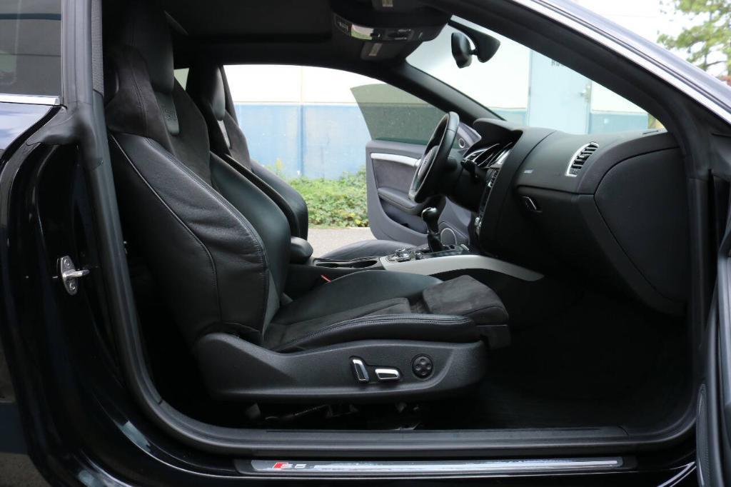 used 2013 Audi S5 car, priced at $24,995