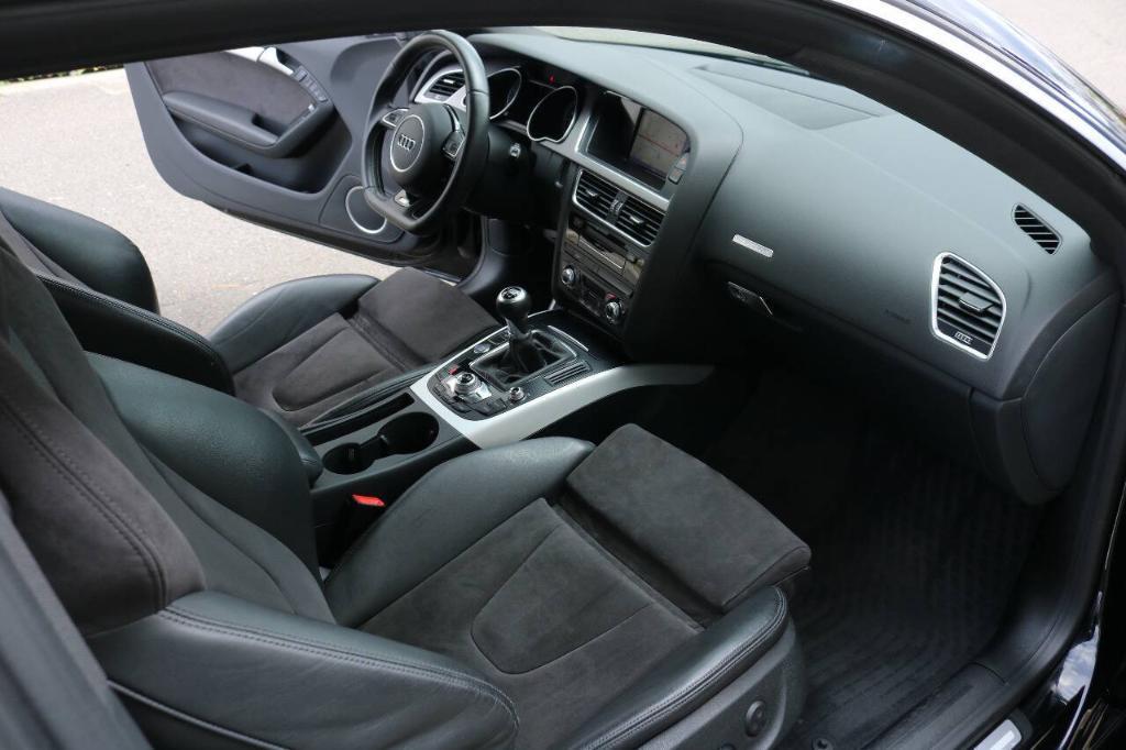 used 2013 Audi S5 car, priced at $24,995