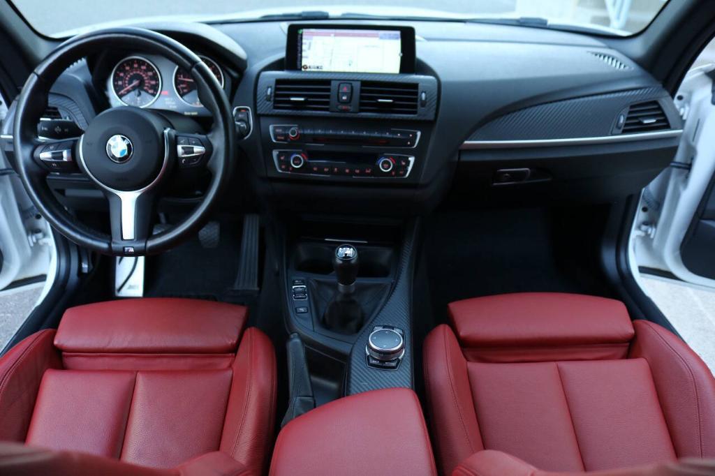 used 2015 BMW M235 car, priced at $25,995