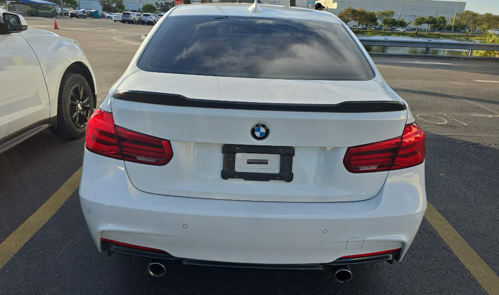 used 2017 BMW 340 car, priced at $32,995