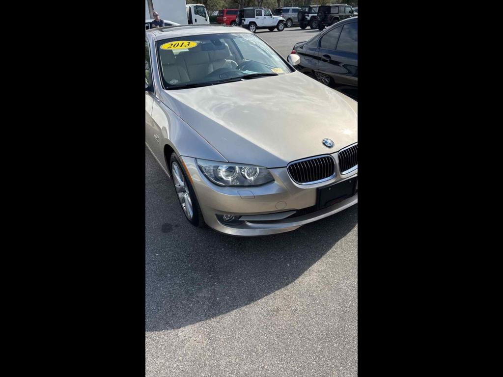 used 2013 BMW 328 car, priced at $11,995