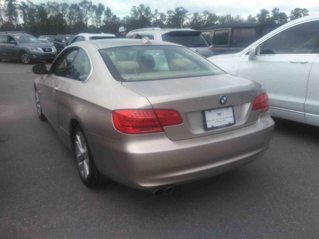 used 2013 BMW 328 car, priced at $11,995