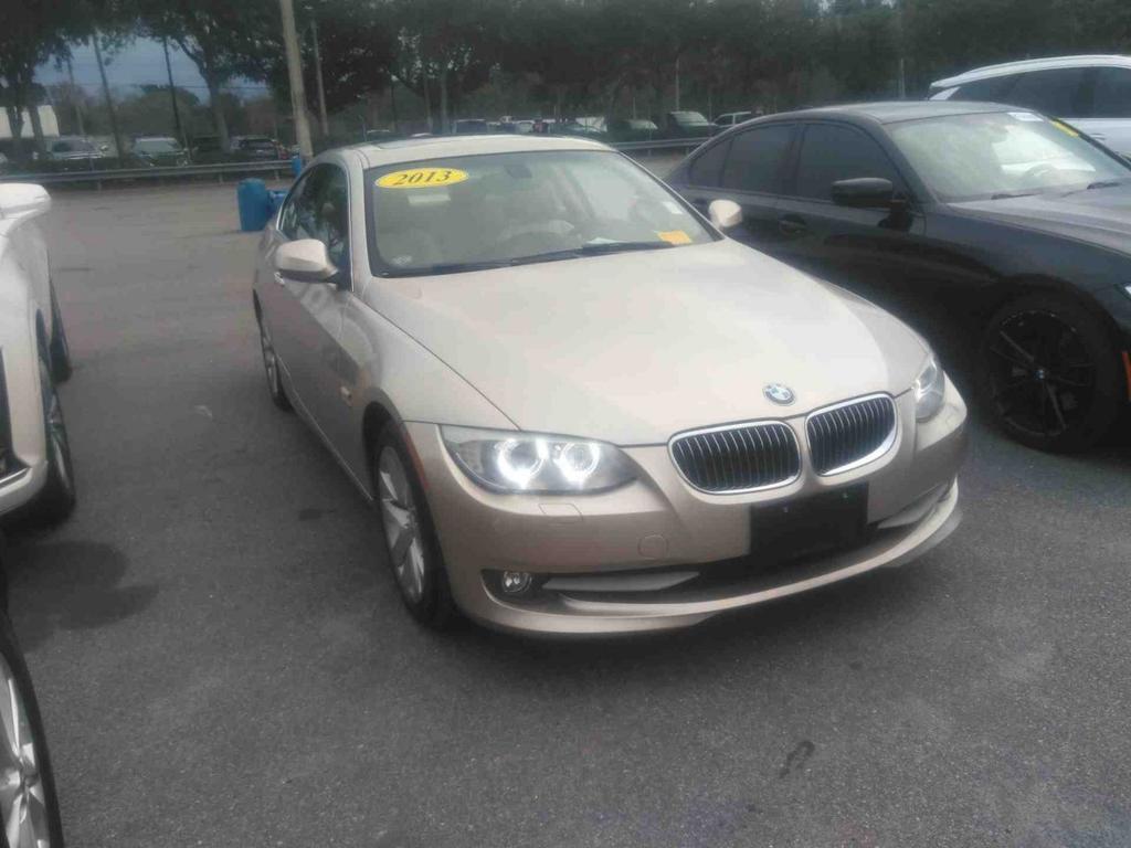 used 2013 BMW 328 car, priced at $11,995