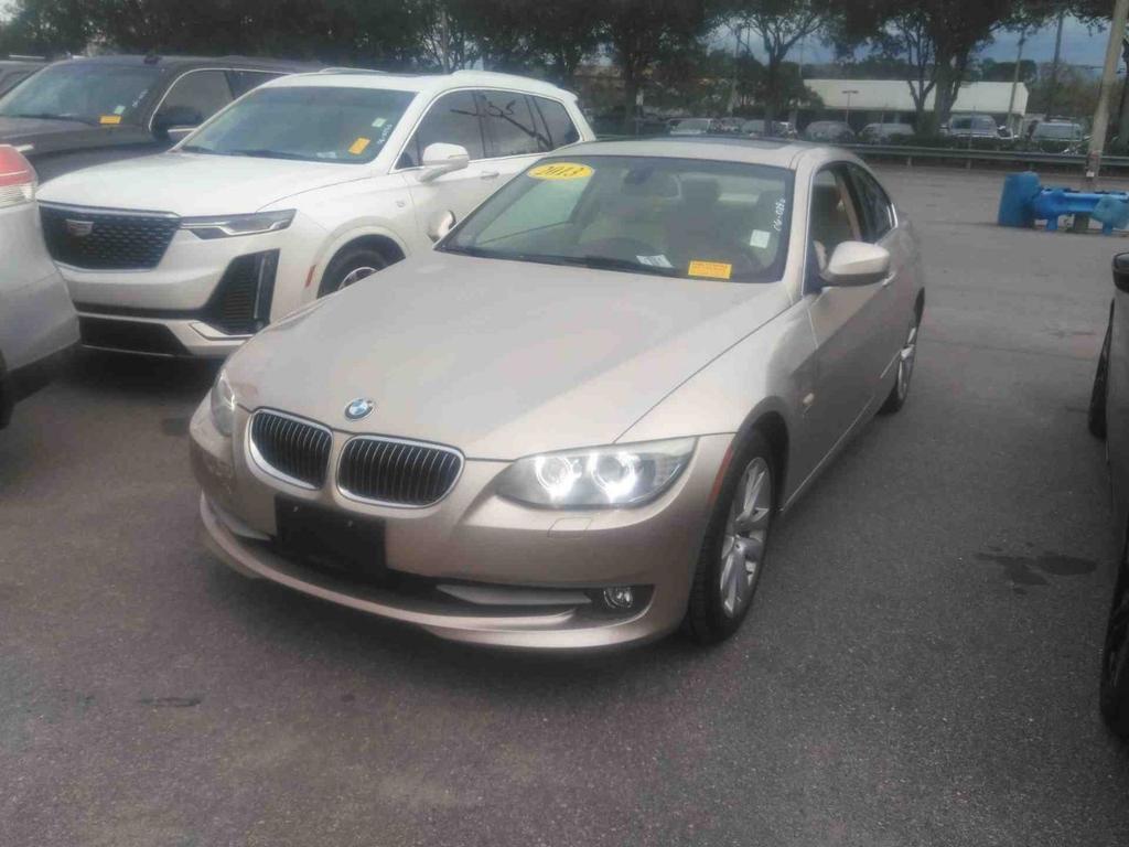 used 2013 BMW 328 car, priced at $11,995