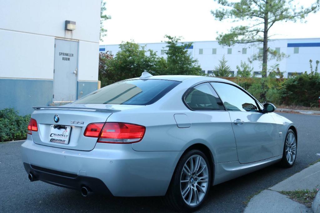 used 2009 BMW 335 car, priced at $18,995