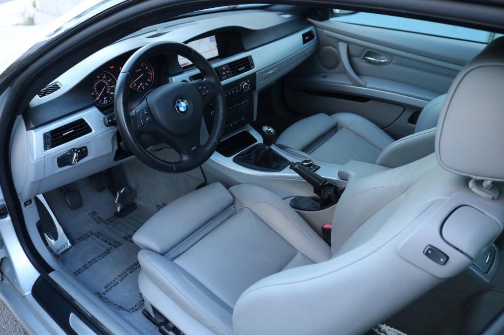 used 2009 BMW 335 car, priced at $18,995