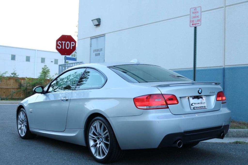 used 2009 BMW 335 car, priced at $18,995