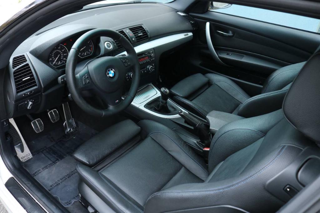 used 2013 BMW 135 car, priced at $26,995