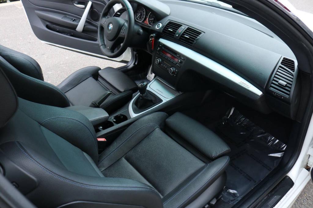 used 2013 BMW 135 car, priced at $26,995