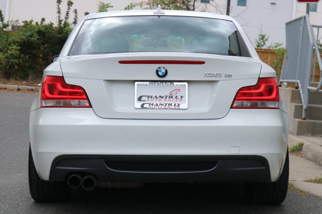 used 2013 BMW 135 car, priced at $26,995