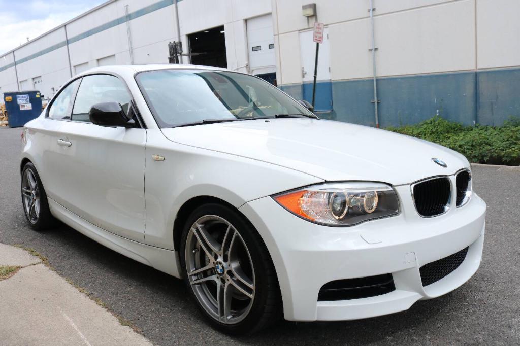 used 2013 BMW 135 car, priced at $26,995