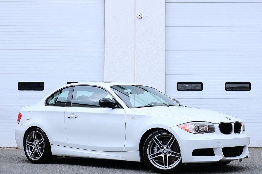 used 2013 BMW 135 car, priced at $26,995