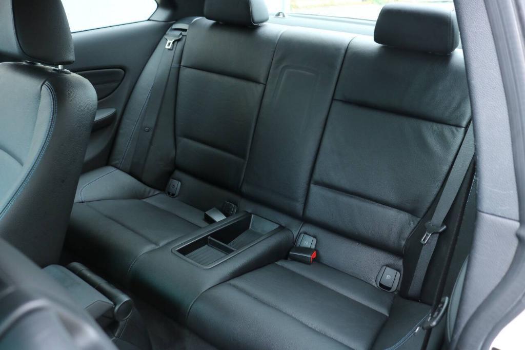 used 2013 BMW 135 car, priced at $26,995