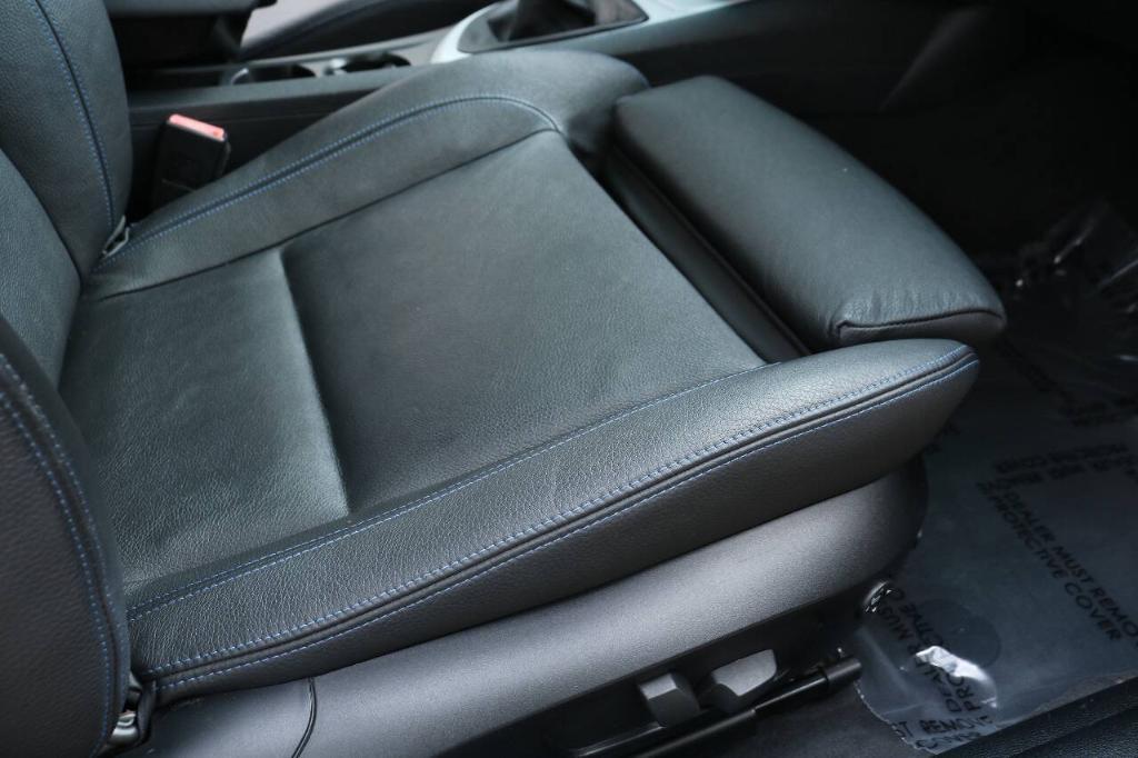 used 2013 BMW 135 car, priced at $26,995