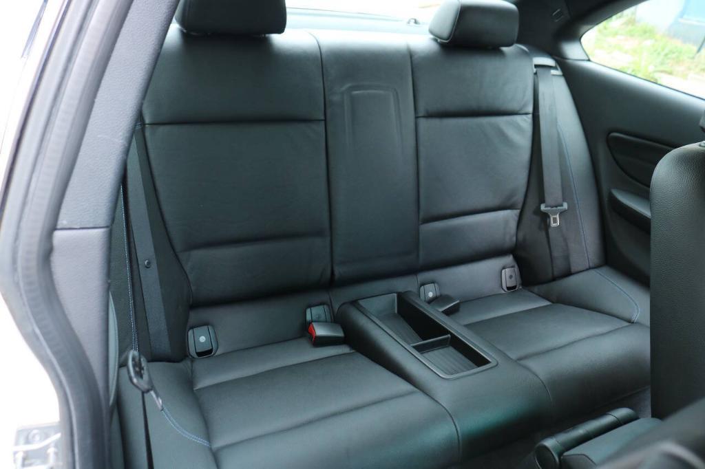 used 2013 BMW 135 car, priced at $26,995