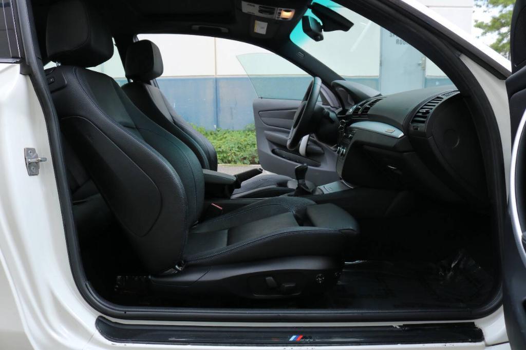used 2013 BMW 135 car, priced at $26,995