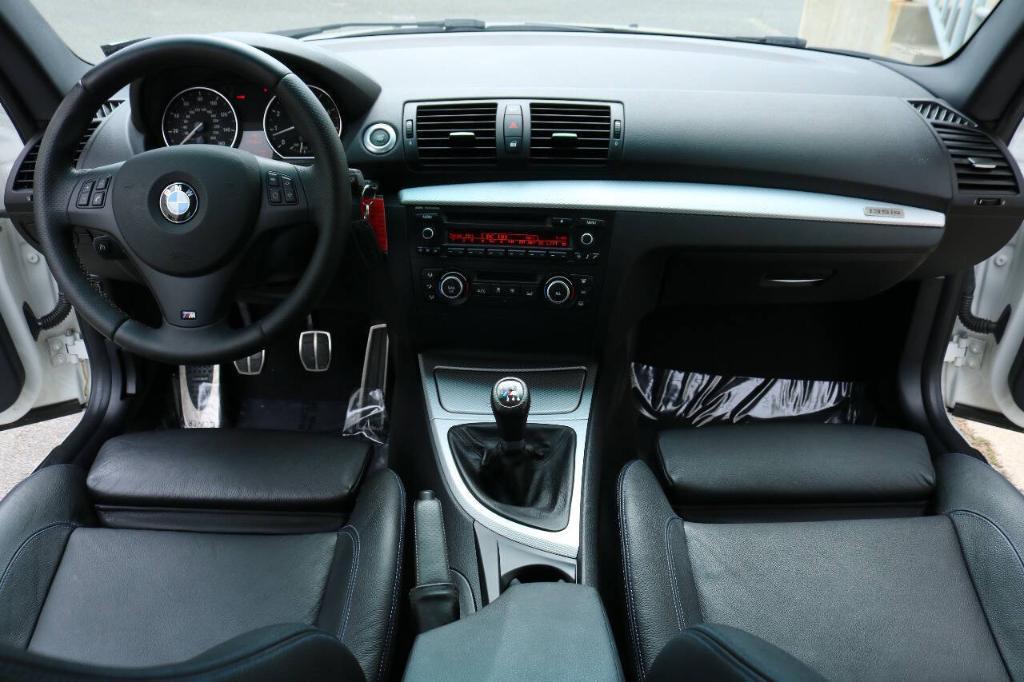 used 2013 BMW 135 car, priced at $26,995