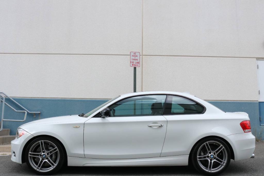 used 2013 BMW 135 car, priced at $26,995