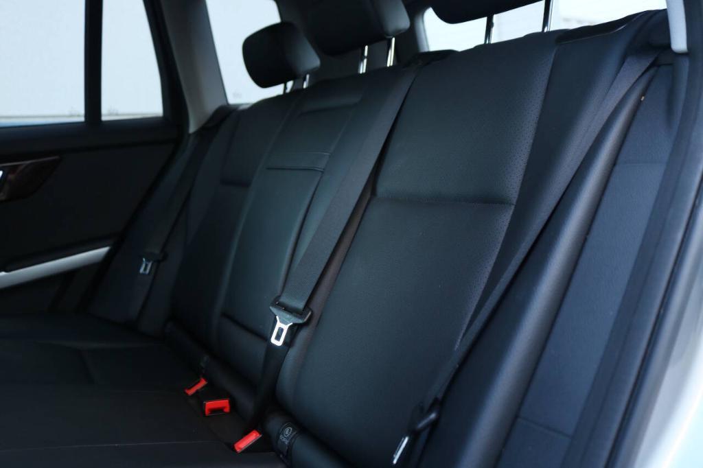 used 2012 Mercedes-Benz GLK-Class car, priced at $14,995