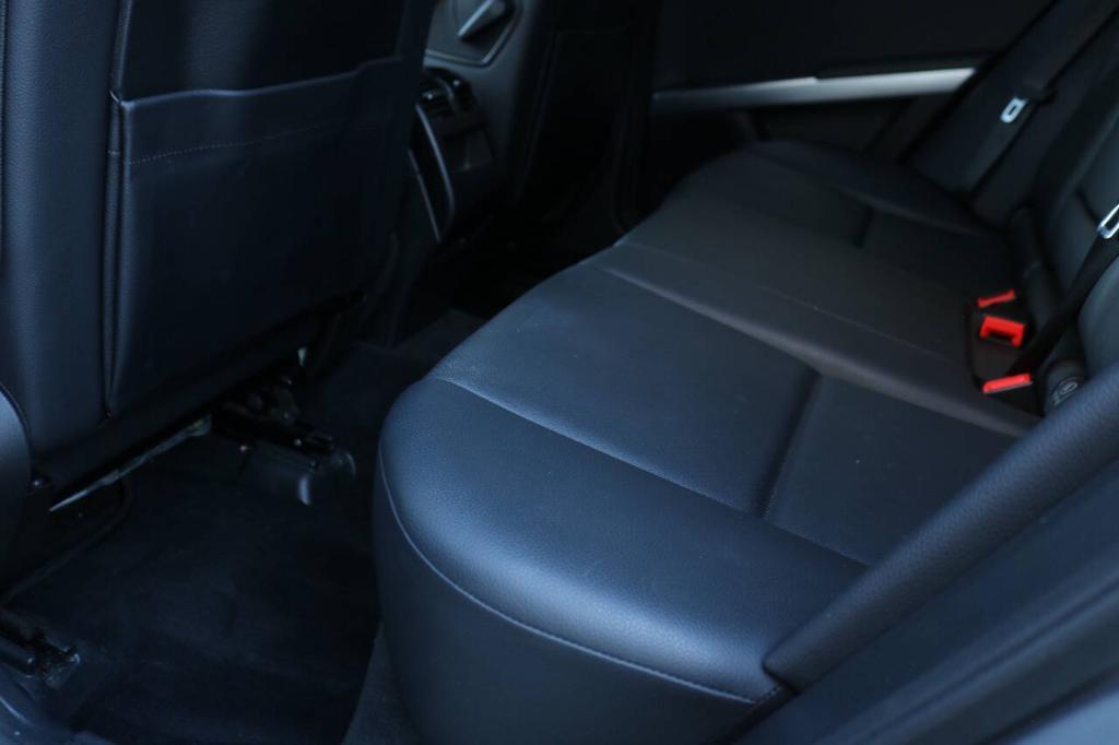 used 2012 Mercedes-Benz GLK-Class car, priced at $14,995