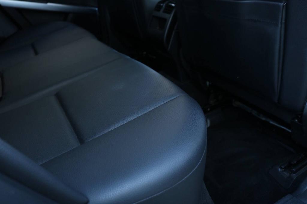 used 2012 Mercedes-Benz GLK-Class car, priced at $14,995