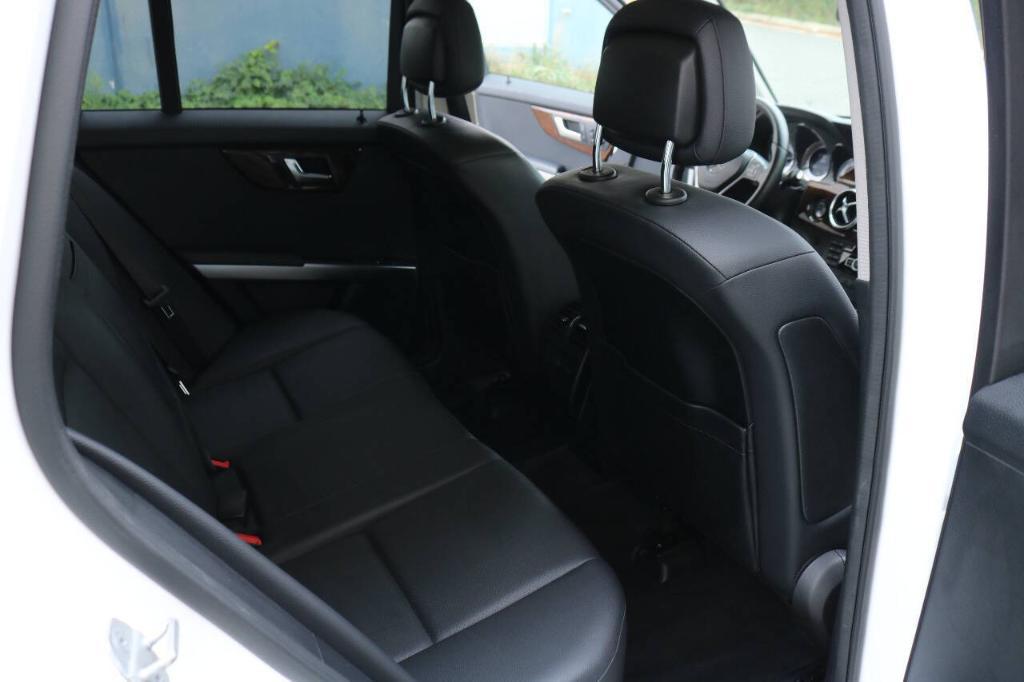 used 2015 Mercedes-Benz GLK-Class car, priced at $23,995