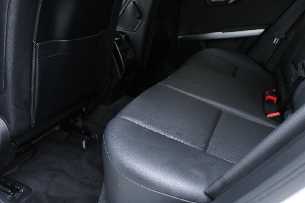 used 2015 Mercedes-Benz GLK-Class car, priced at $23,995