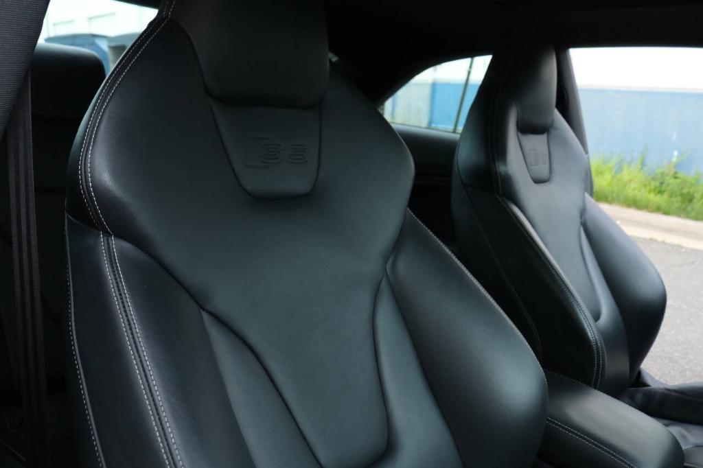 used 2015 Audi S5 car, priced at $22,995