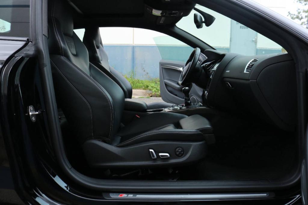 used 2015 Audi S5 car, priced at $22,995