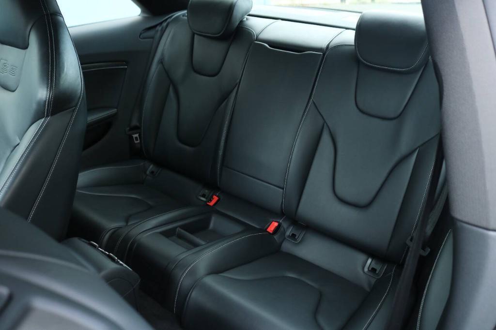 used 2015 Audi S5 car, priced at $22,995