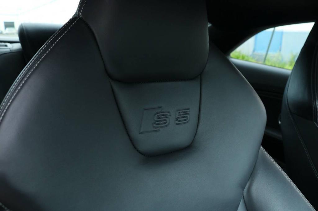 used 2015 Audi S5 car, priced at $22,995