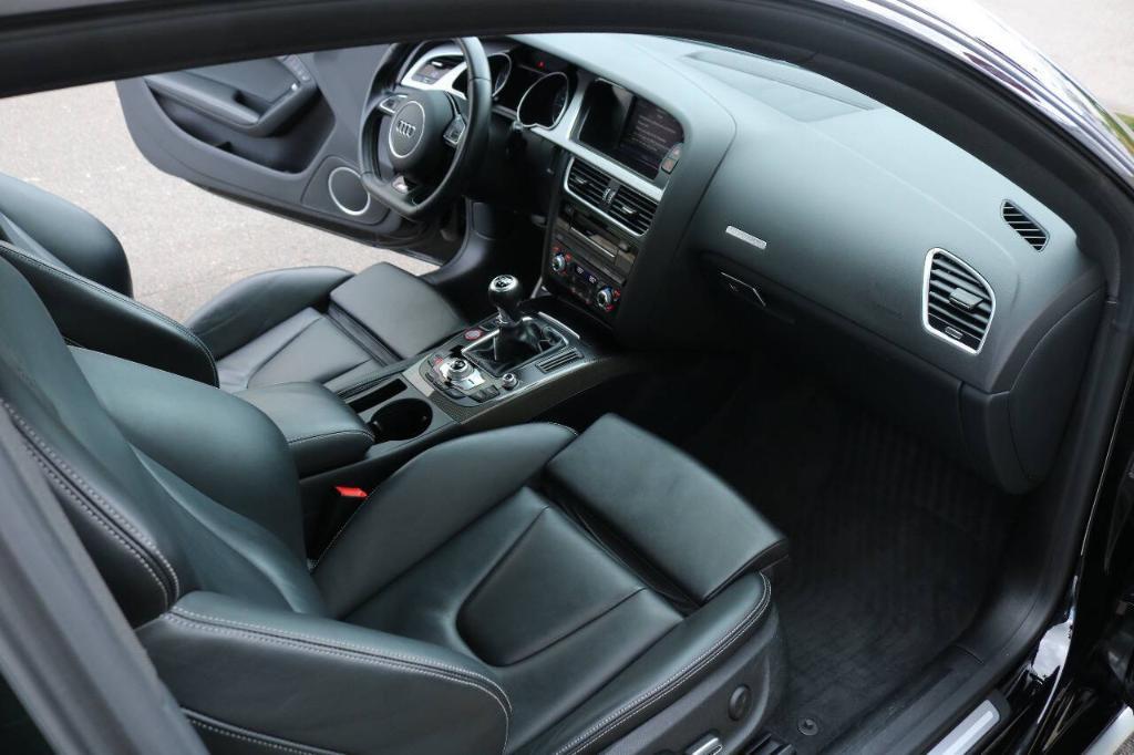 used 2015 Audi S5 car, priced at $22,995