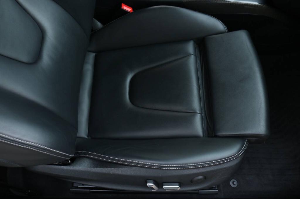 used 2015 Audi S5 car, priced at $22,995