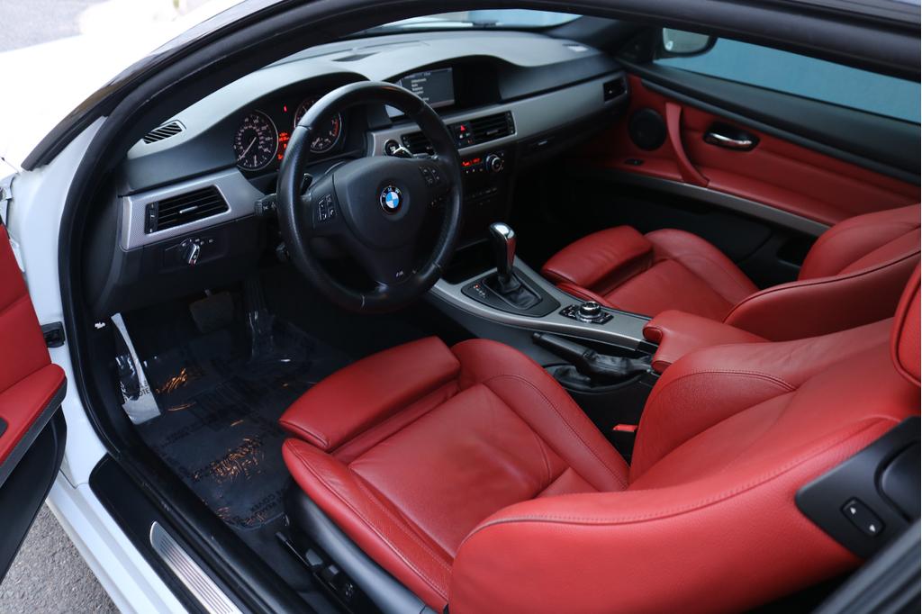 used 2011 BMW 335 car, priced at $17,995