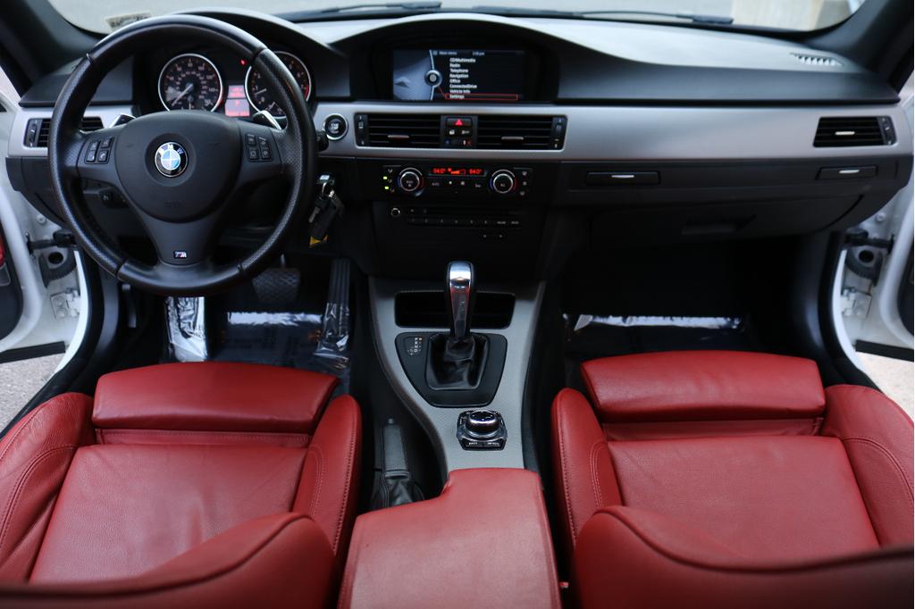 used 2011 BMW 335 car, priced at $17,995