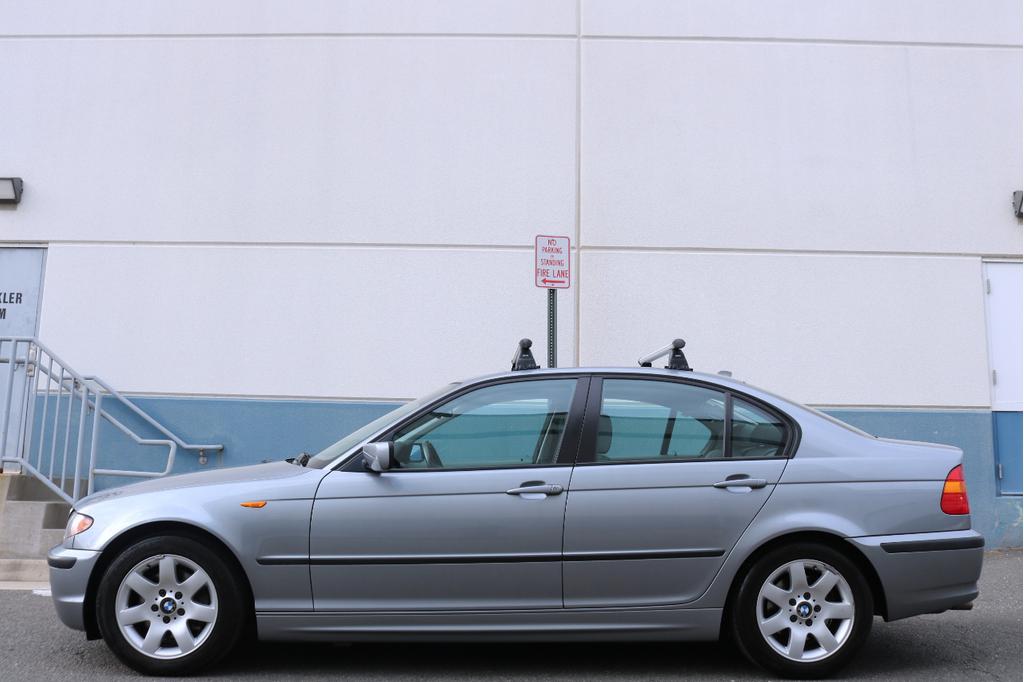 used 2005 BMW 325 car, priced at $8,995