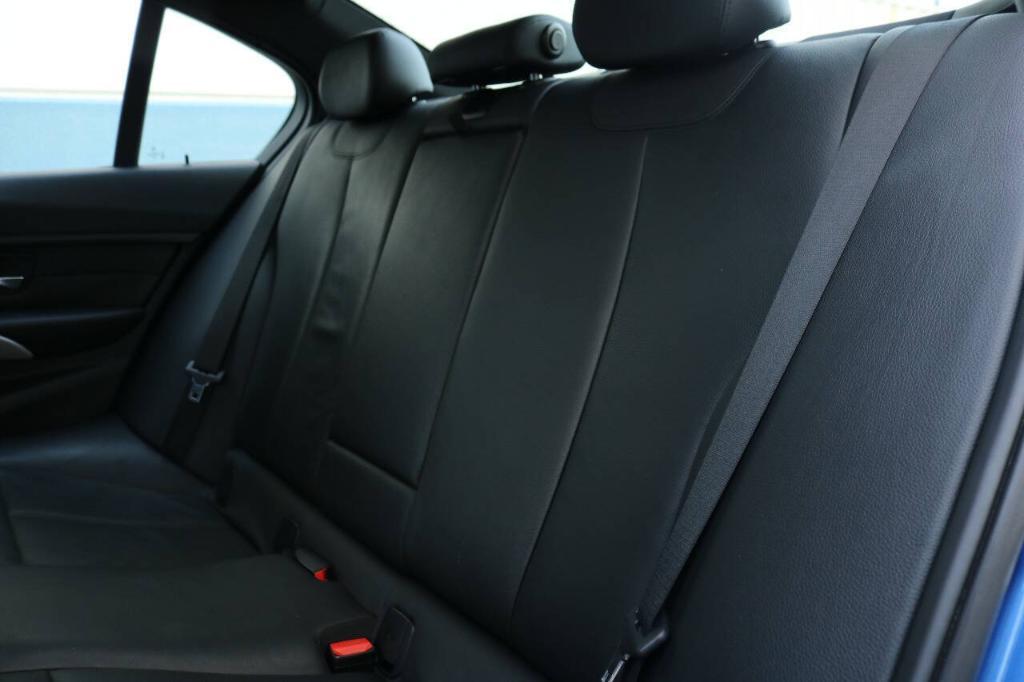 used 2014 BMW 328 car, priced at $16,995
