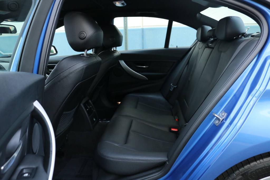 used 2014 BMW 328 car, priced at $16,995